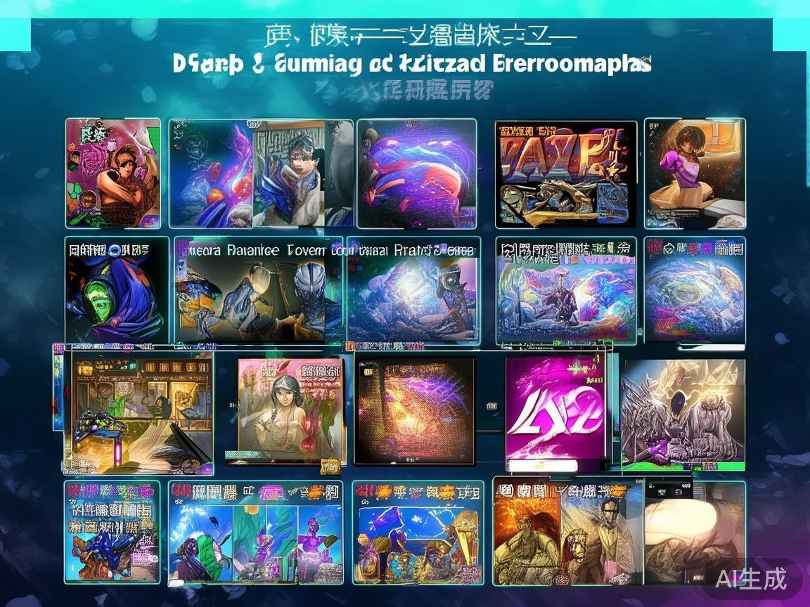 在当今数字娱乐迅速发展的时代，越来越多的玩家开始关