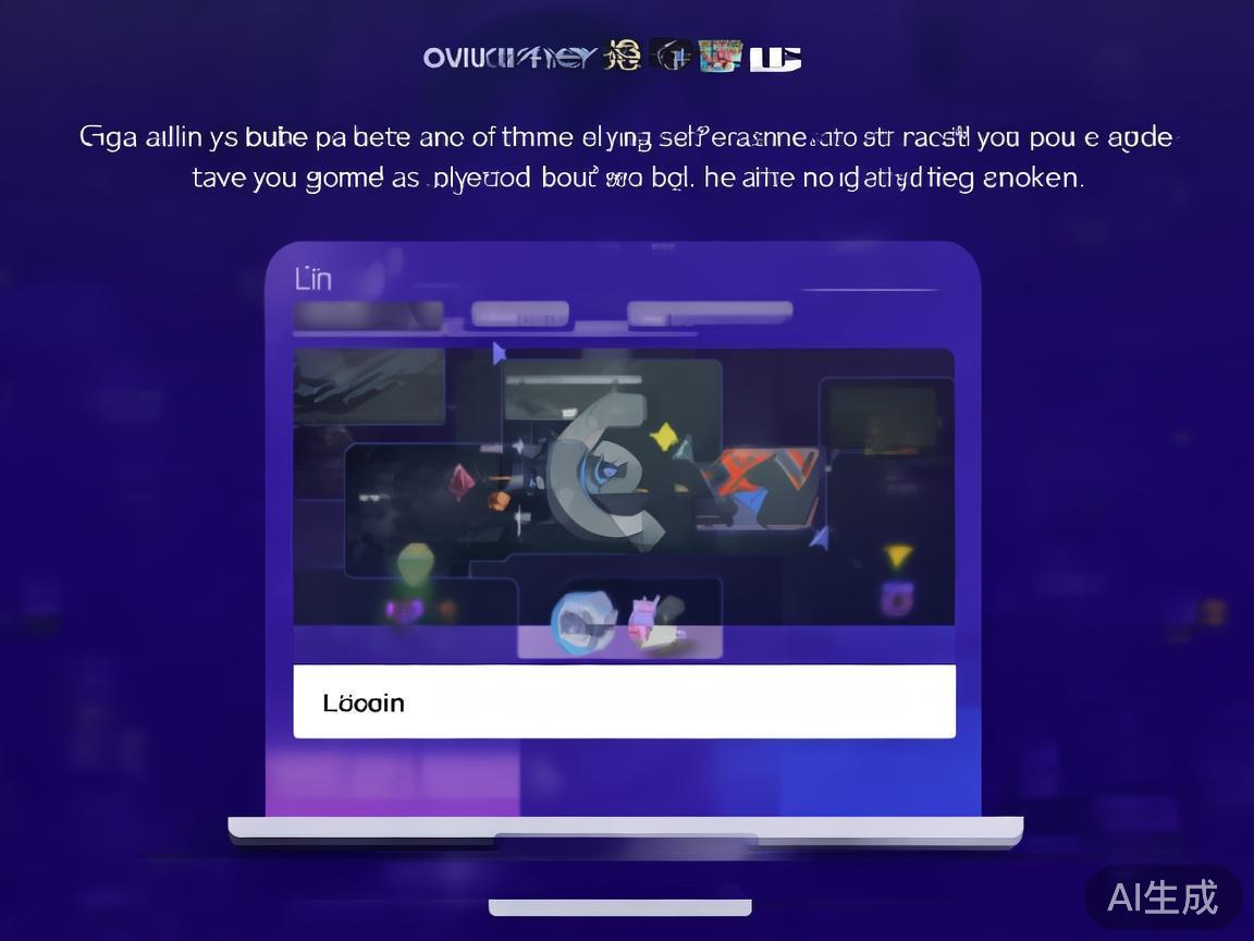 全面指导：如何顺利完成九游娱乐的在线登录流程步骤详解