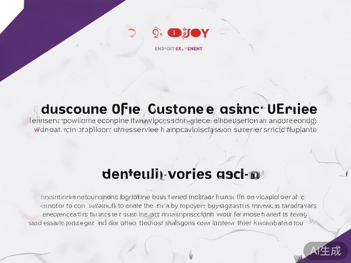 在激烈的竞争环境中，优质的客户服务成为平台吸引和留