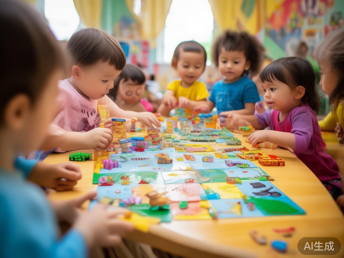 九游娱乐app：满足各年龄段用户的多样游戏推荐列表