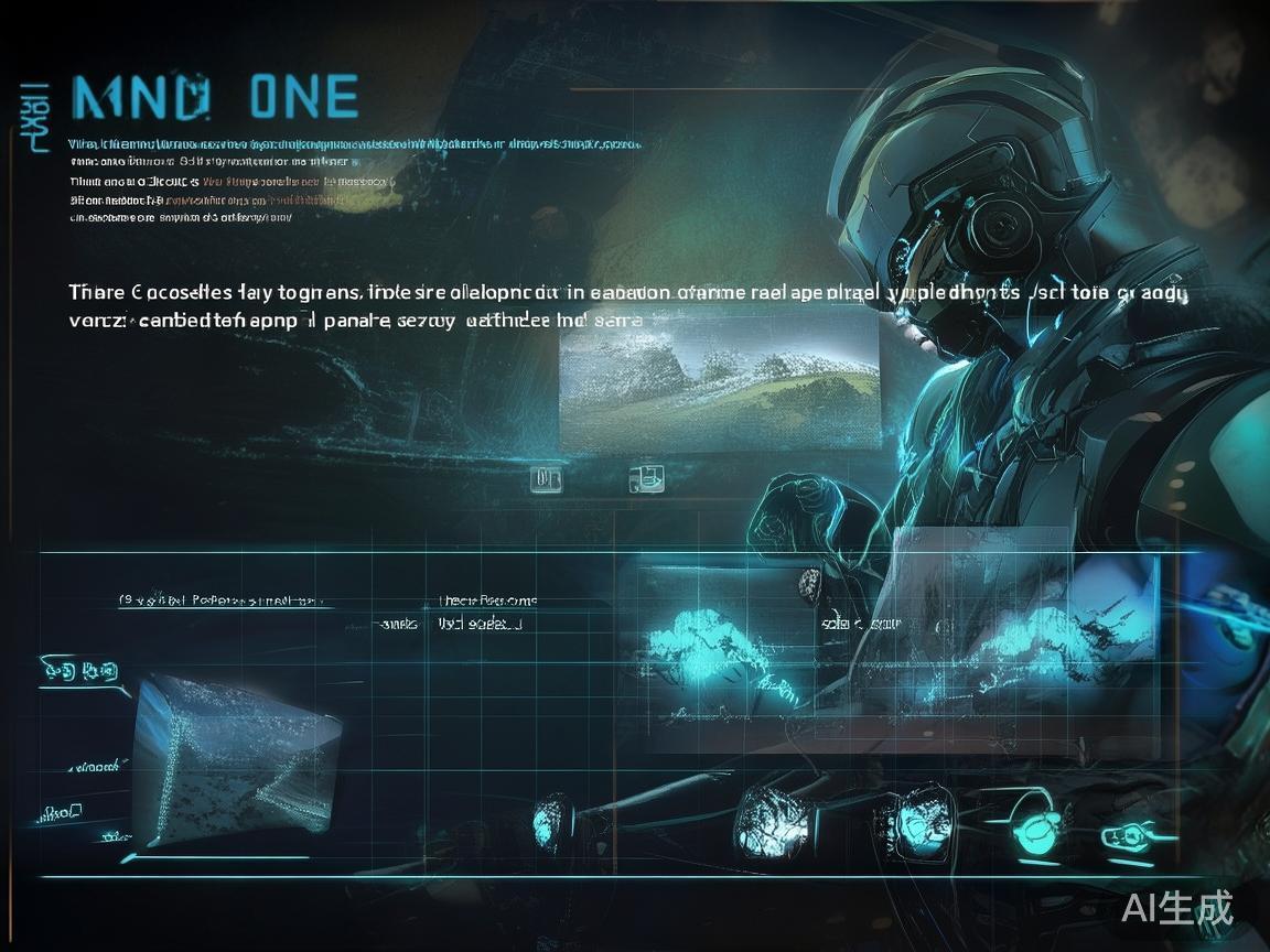 九游娱乐游戏开发技术的创新探索与未来发展之路