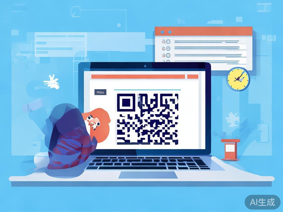 九游娱乐二维码常见问题解答与详细故障排除指南