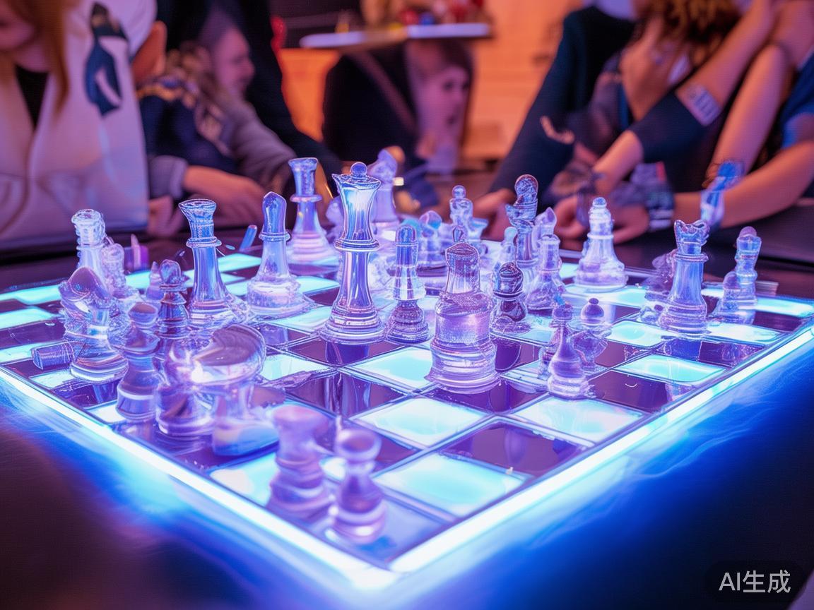 九游娱乐棋盘道具系统与奖励机制全面解析与玩法攻略 九游娱乐通过设计多样化的棋盘游戏,结合创新的道具系