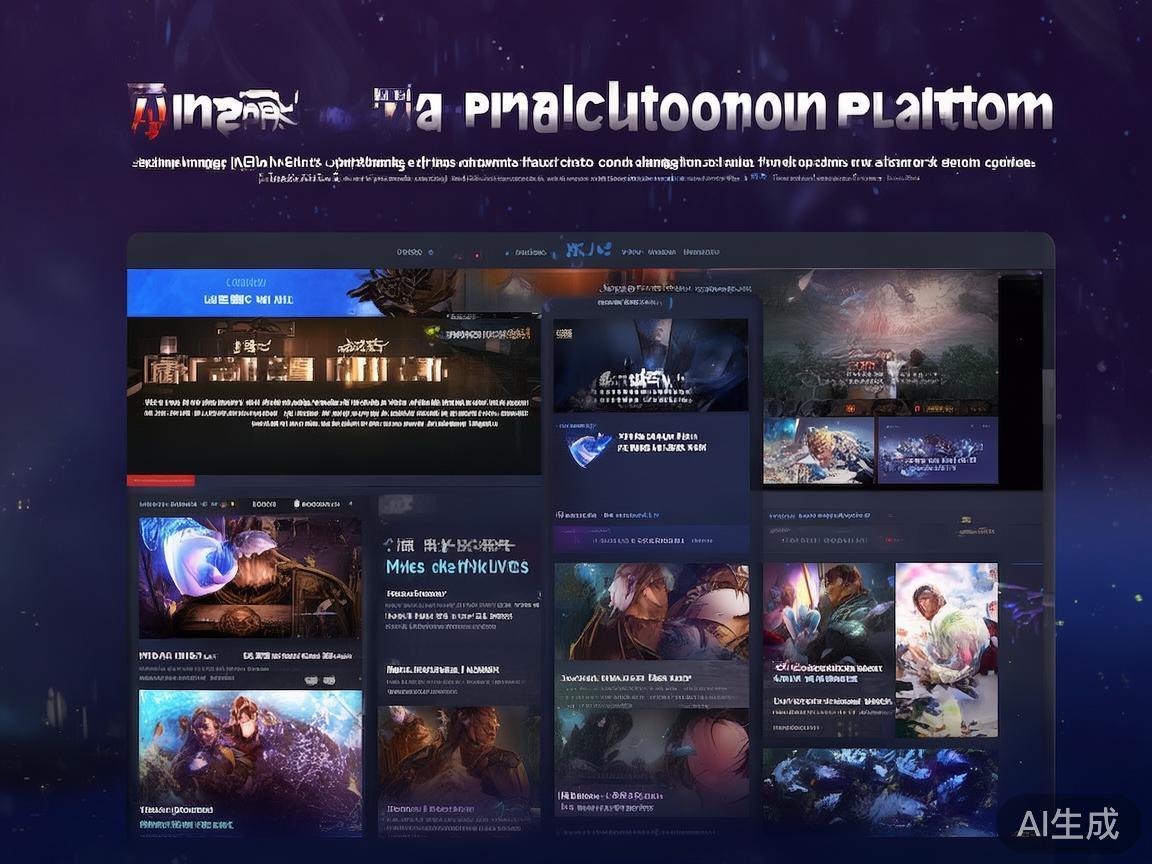 掌握九游会ag娱乐官网登录平台获取最新游戏资讯的实用技巧与攻略