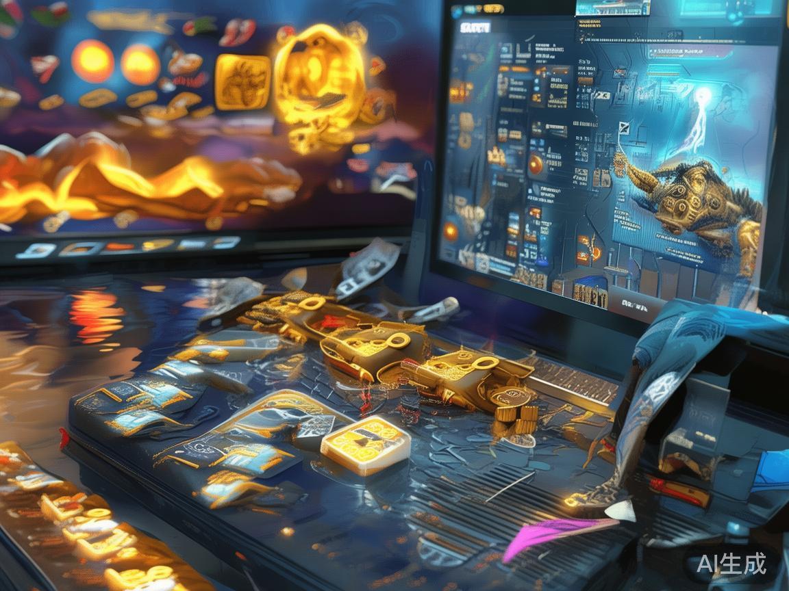 加入九游娱乐捕鱼棋牌平台，轻松免费领取丰富礼包，福利多多等你来赢