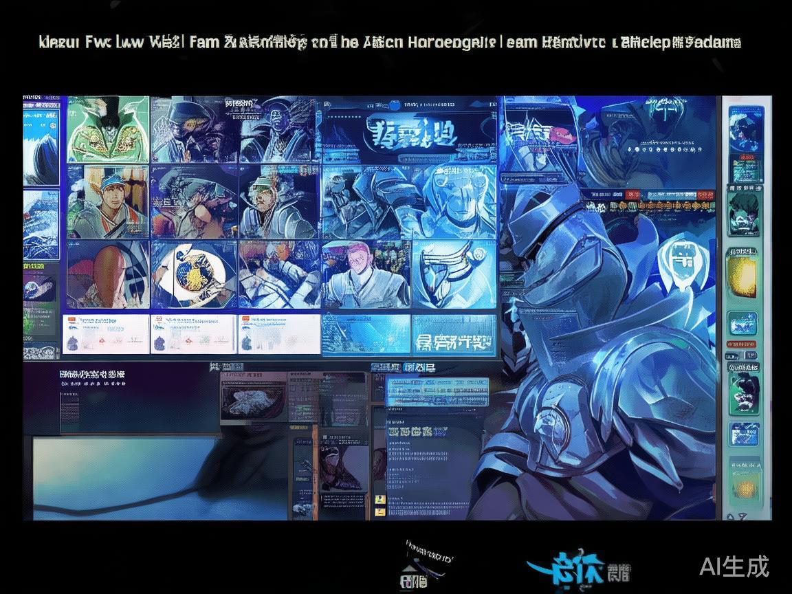 九州ku游娱乐全面提升玩家游戏技巧与水平的实用指南