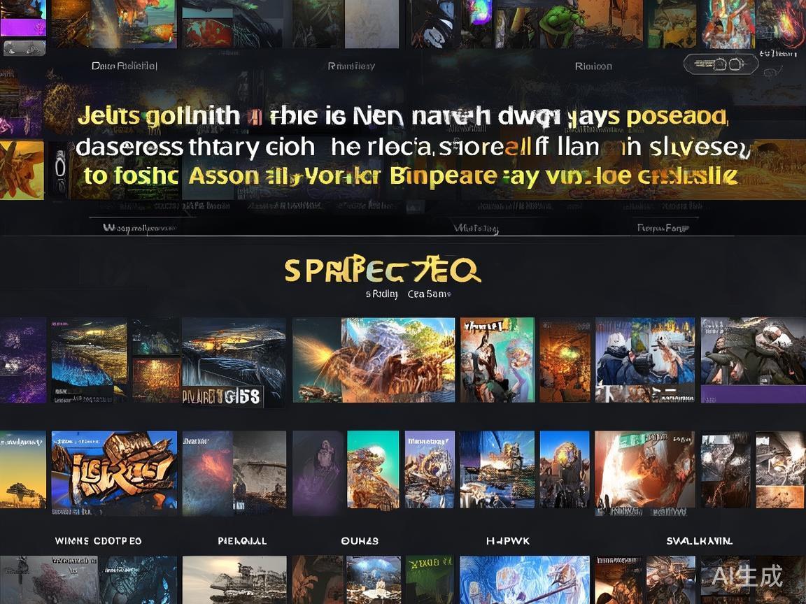 如何在九游娱乐官网上快速高效获取丰富的安卓游戏下载资源