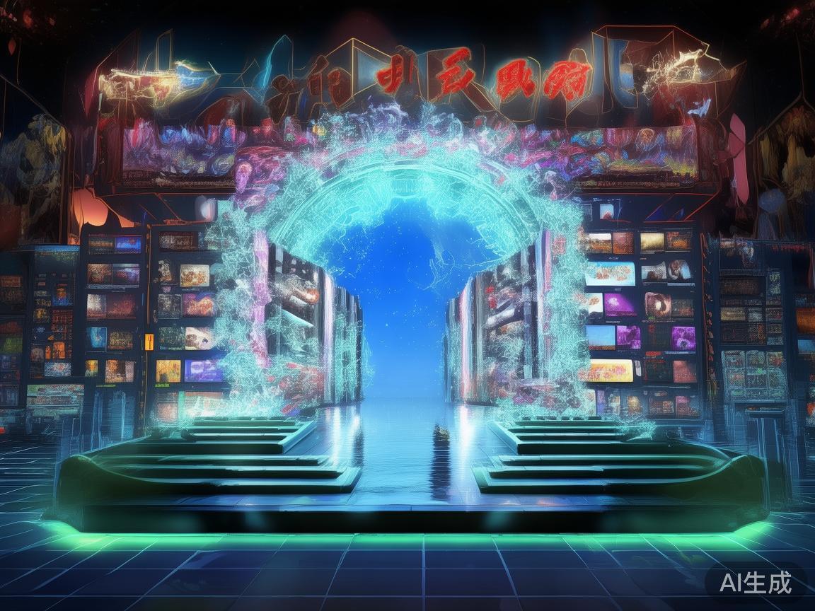 九游在线娱乐助你尽享沉浸式虚拟世界的精彩体验 作为国内领先的游戏娱乐平台,九游一直以用户需求为核