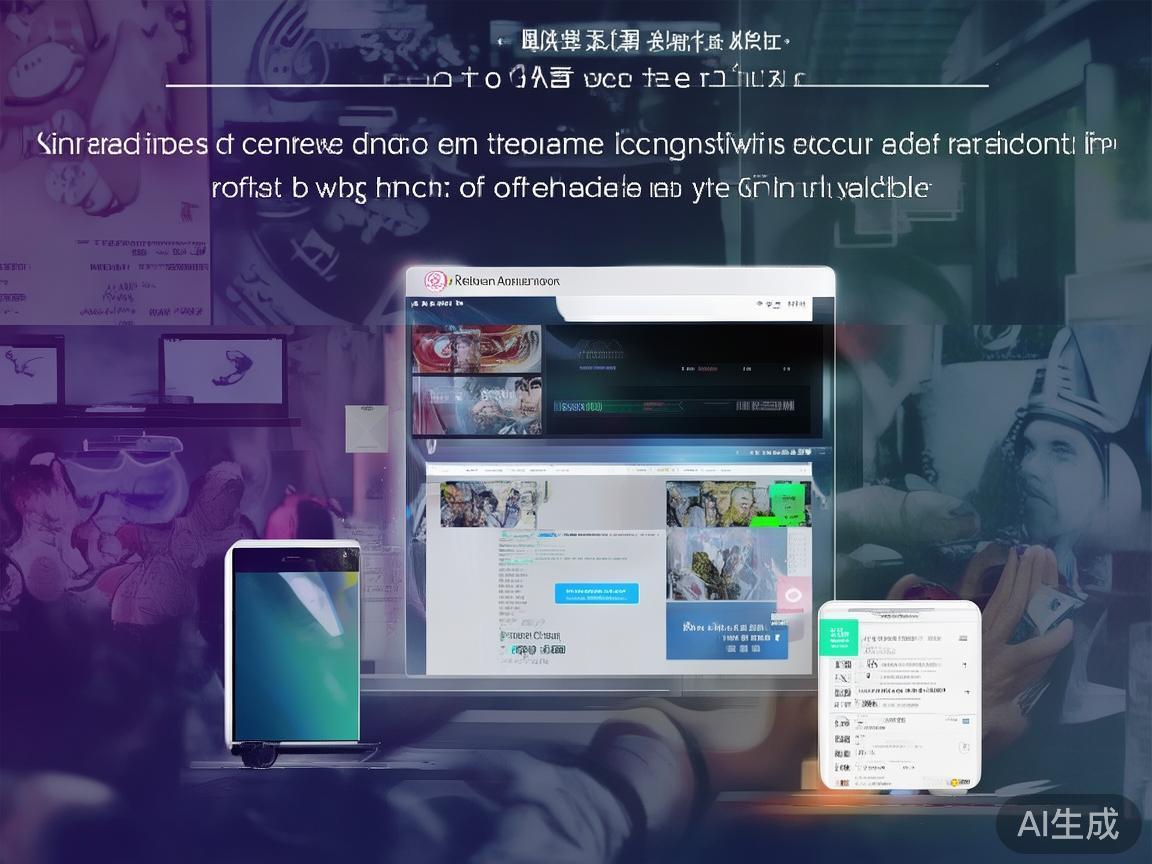 全面破解九游娱乐平台注册链接获取方法及最新入口全攻略 在互联网时代,获取九游娱乐平台注册链接的途径多种多