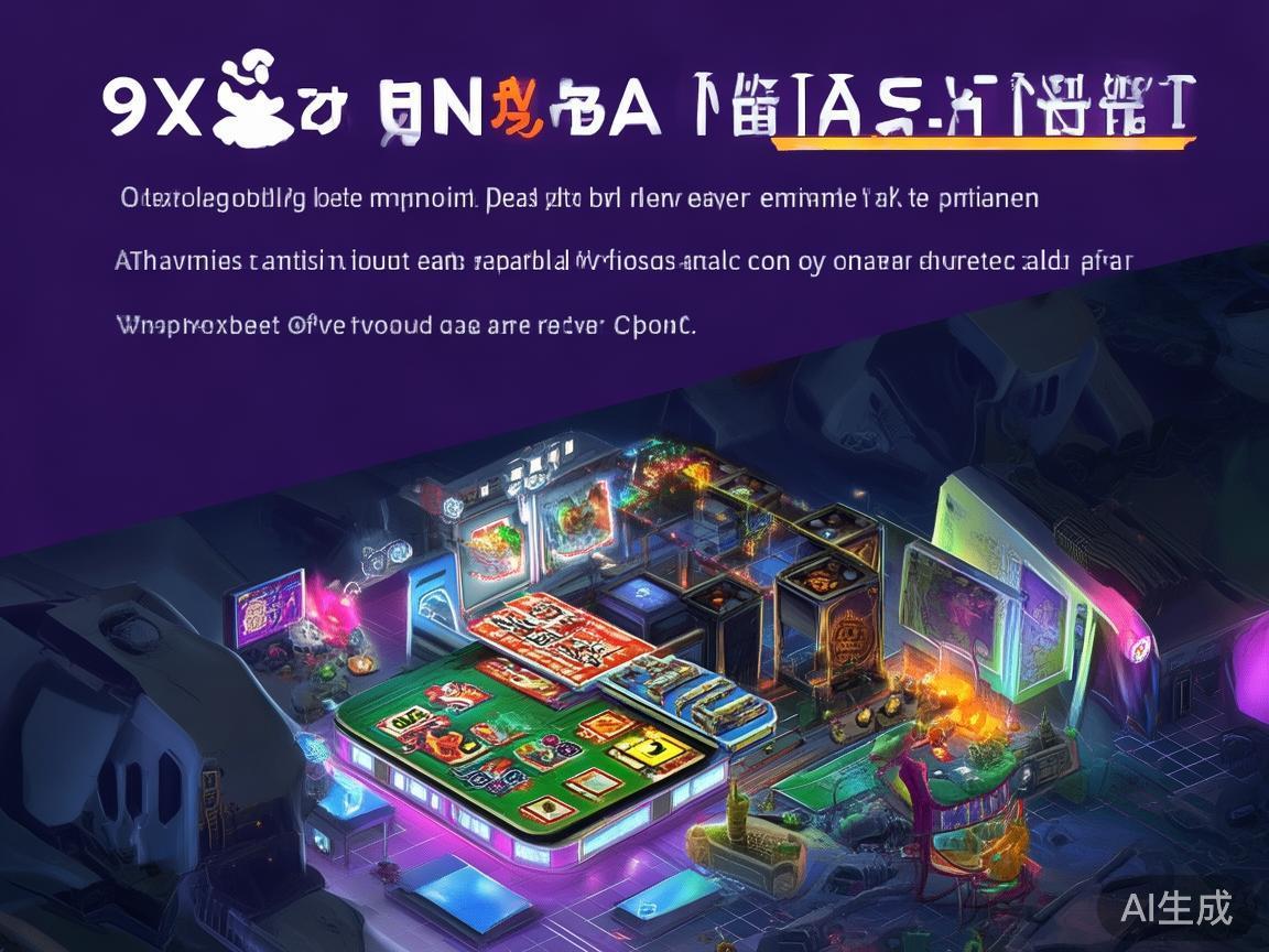 九游娱乐游戏攻略：提升游戏体验与丰富奖励的实用技巧